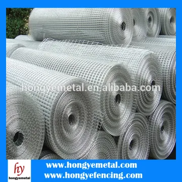 6x6 Reinforcing Welded Wire Mesh