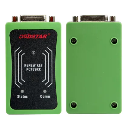 OBDSTAR PCF79XX Renew Key Adapter for X300 DP