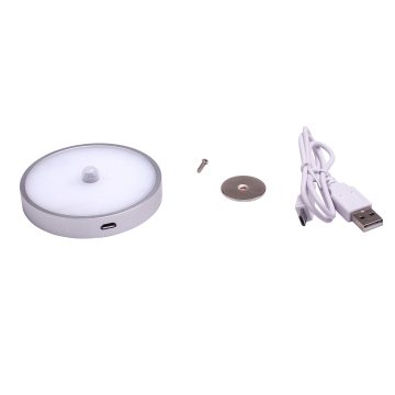 LED Light Battery Operated: Enhancing Illumination with Rechargeable Power