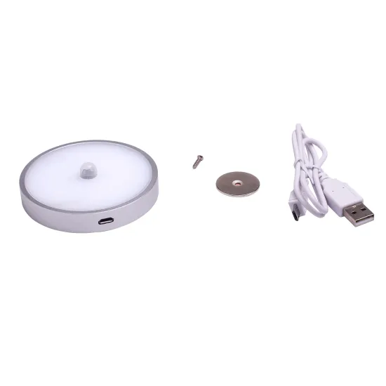 LED Light Battery Operated: Enhancing Illumination with Rechargeable Power