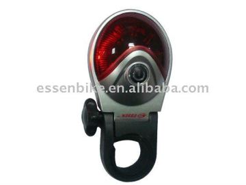 UFO shape 5 LEDs led bike lights