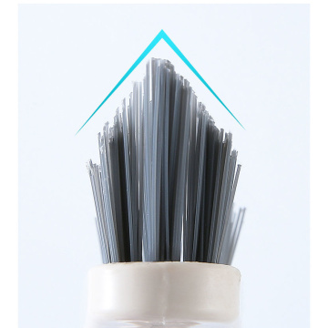 Rotary Handle Corner Brush Gap Brush Cleaning Supplies