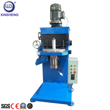 Pengilang Mesin Pengisaran Spring Automatik di China