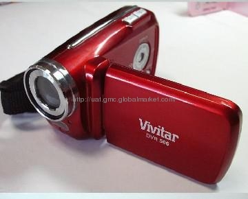 Digital Video Camera