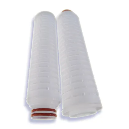 Pes Pleated Filters Element