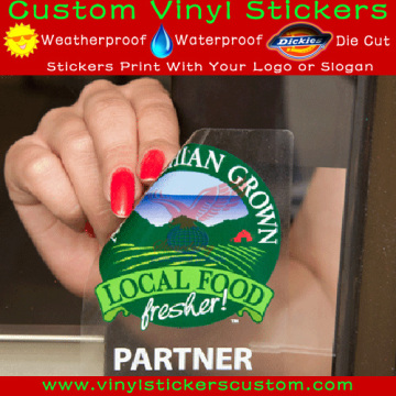 custom car window light film sticker