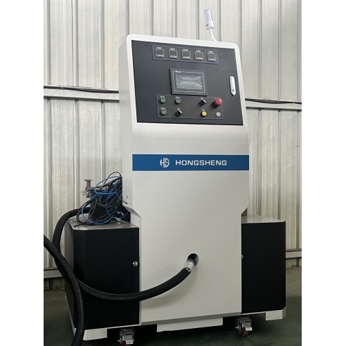 میکسر اتوماتیک چسب دستگاه لمینیت بدون حلال