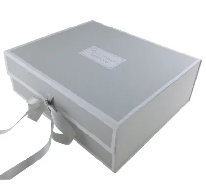 Beauty Hair Gift Wig Packaging Box