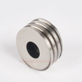 Precise Slope Thread Grinding Processing Mold Components