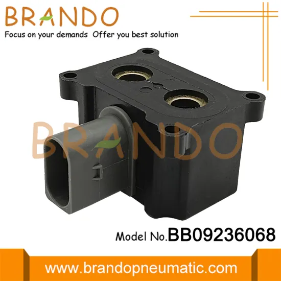 BMW Air Suspension Solenoid Valve Parts Coil 12VDC 10W