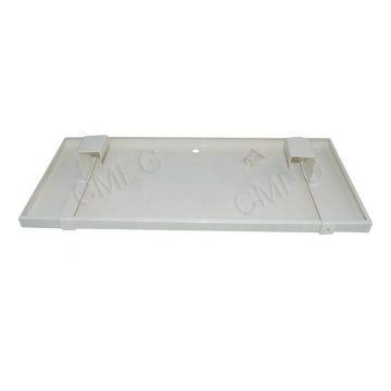 Stainless Steel Air Conditioner Condensing Water Drip Tray