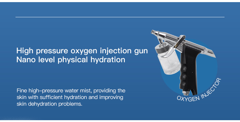 hydrodermabrasion facial machine