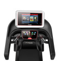 2024 Treadmill baru dengan layar sentuh