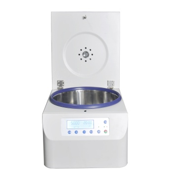 TDZ5-WS Swing Out Rotor Lab Low Speed Centrifuge for Medical Technology
