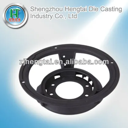 Speaker Box Accessories 6.5"