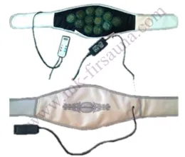 Jade Heating massage belt