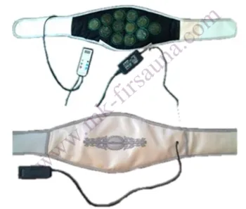 Jade Heating massage belt