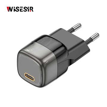 Mini GAN Charger PD 20W Small ice cubes