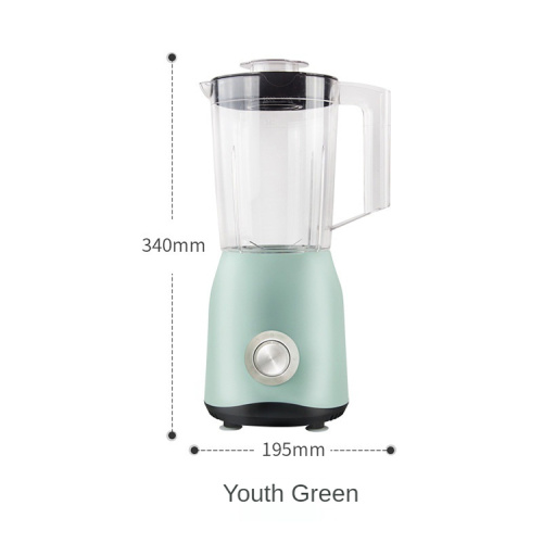 1.5L Double cup household Juice Blender Machine