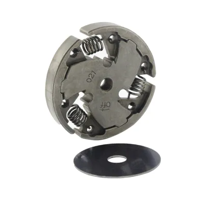 Clutch Options for Dolmar PS-350, PS-351, PS-420, PS-421 Chainsaws