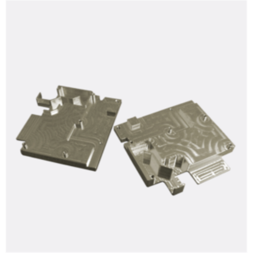 Custom Aluminum Machining Service
