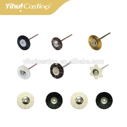 Polishing Wheel brush