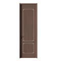 C03 Zero Formaldehyde Paint-Free Doors