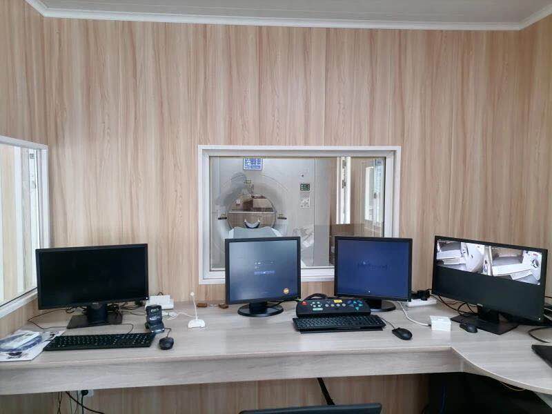 operation room