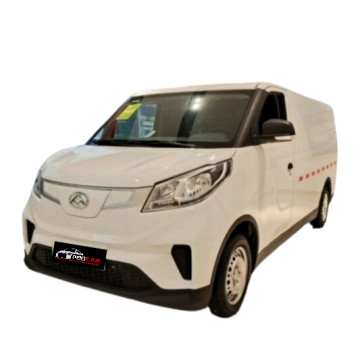 Maxus Ev30: New Energy Electric Car with Up to 500km Range