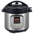 New arrival eco-friendly aluminum pressure cooker