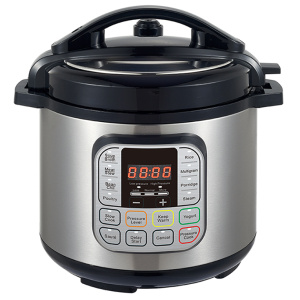 Electric German Pressure rice cooker soften meat healthy