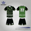 عمده فروشی سفارشی Sublimated Jersey Jersey