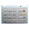 PCI Approved EPP Metal pinpad for ATM Vending kiosk