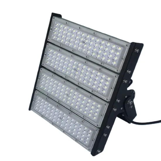 LED Indoor Lighting for Badminton Court and Sports Stadium