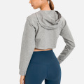 Cotton Loose Crop Riding Jackor Equestrian