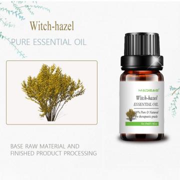 Witch Hazel Water Soluble Essential Oil For Skincare