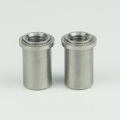 Bakin karfe Wurifroof Studs Bs M6 1