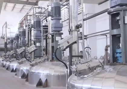 Water Activated Polyurethane Glue