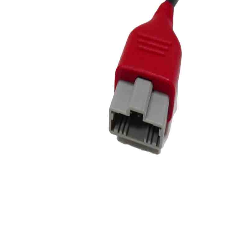 OBDII 16P 5P connector 280mm