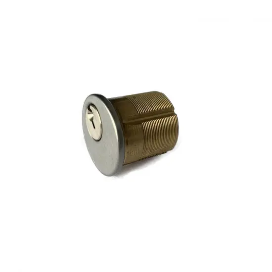 American Style Moritise door lock cylinder