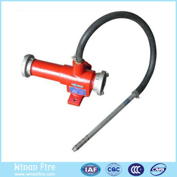 Vacuum Negative Pressure Foam Proportioner for Foam System