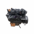 6WG1 Engine For ZX870-5G Construction Machinery Parts