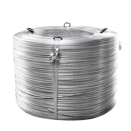1350 aluminum wire Rod Electric Quality Aluminium Wire