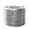 1350 aluminum wire Rod Electric Quality Aluminium Wire