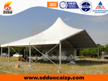 aluminum marquee tent for luxury party and fair