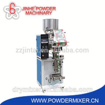 JINTAI hot sale volumetric dosing granule packing machinery