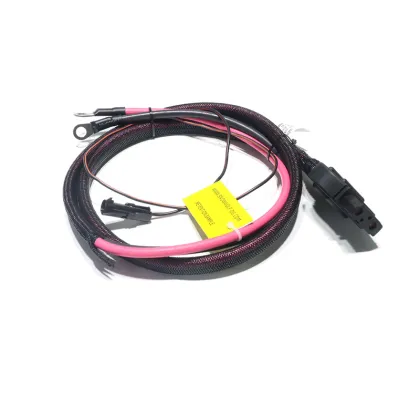 63411 Western Fisher Truck Side Power Cable