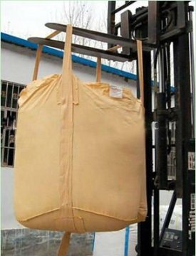 Best wishes high quality differnet size new pp jumbo bag