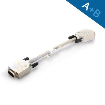 RPM 513 1104/00120 R2C Cable with connector