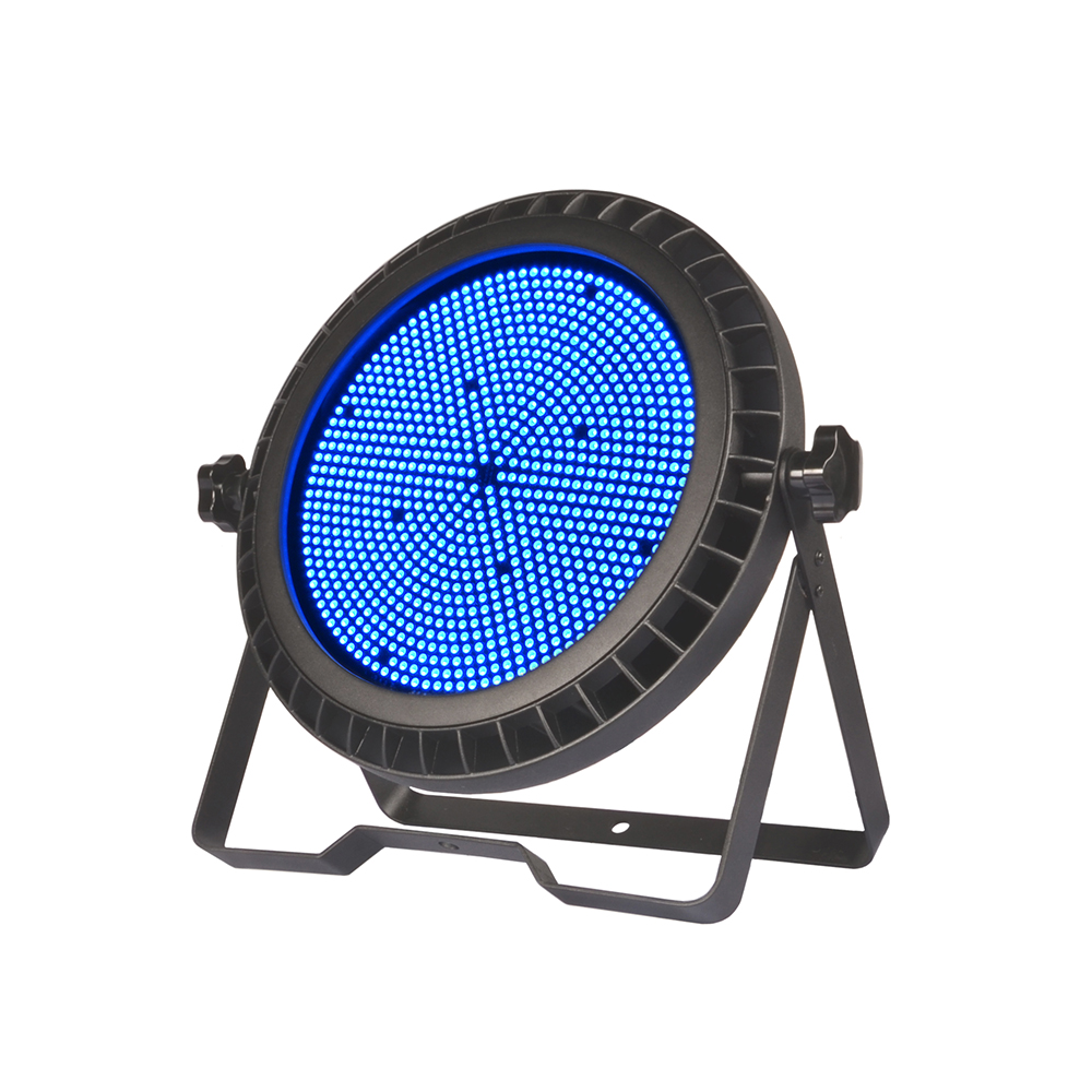 500W LED wash par light-R-B